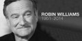 Absolutely Anything lakonan terakhir Robin Williams