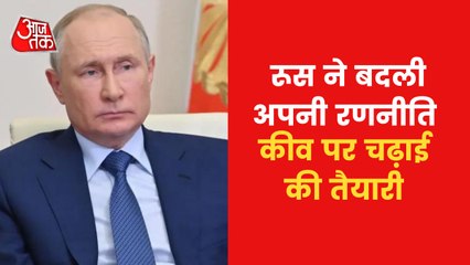 World Exclusive: Russia-Ukraine war situation on 7th day