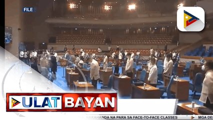 Pres. Duterte, pinaparepaso sa Kongreso ang Oil Deregulation Law