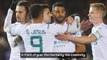 Guardiola hails Mahrez as City's best final third player