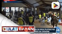 BBM-Sara UniTeam, dumalo sa general assembly ng LMP; LMP Pres. Singson, sinabing 80% sa mga miyembro ng grupo, suportado ang BBM-Sara UniTeam