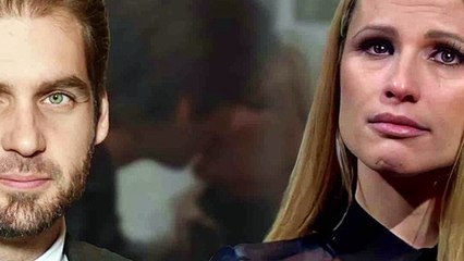 “È successo un anno fa”. Tomaso Trussardi, la confessione choc su Michelle Hunziker