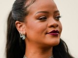 Hot Mama! So heiß zeigt sich Rihanna auf der Pariser Fashion Week