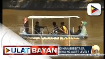 Mga turista, malayang nakabibisita sa Baguio City na nasa ilalim ng Alert Level 1