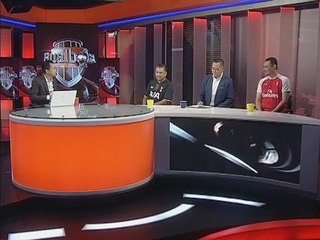 Bual Bola 80 - Akhirnya Spurs berada di atas Arsenal