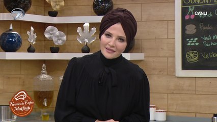 Nermin’in Enfes Mutfağı – Merve Han Bağıröz | 2 Mart 2022