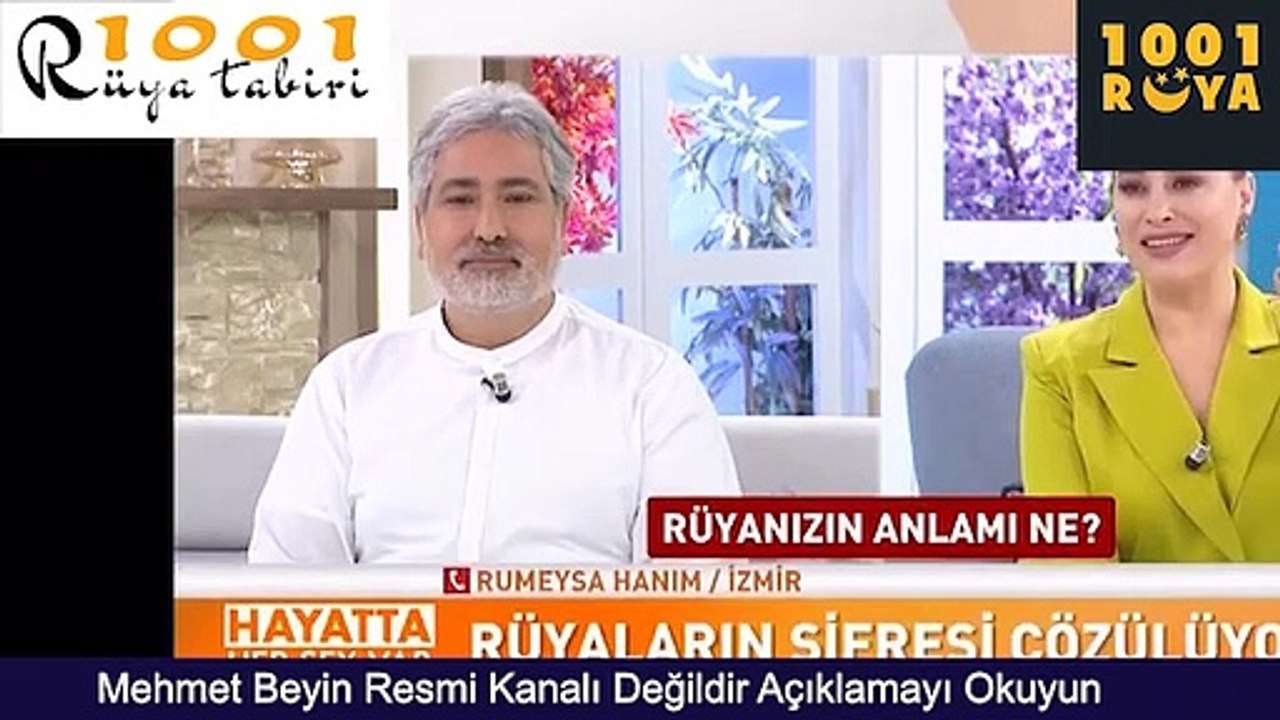 RÜYADA KARUZ GÖRMEK | KARPUZ YEMEK