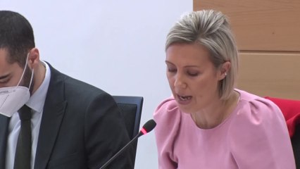 Guerre en Ukraine : "La plupart des armes et munitions ont été livrées" (Ludivine Dedonder)