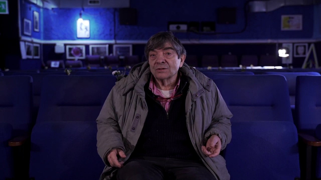 L'altro buio in sala (Trailer Ufficiale HD) ⭐️⭐️⭐️