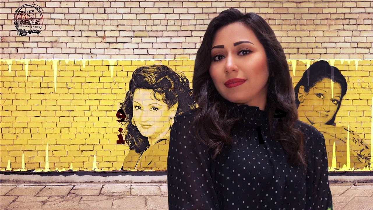 Shaimaa Elshayeb  Mesa El Nour Wel Hana  شيماء الشايب  مسا النور والهنا_