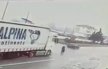 Feci kazanın kamera kayıtları ortaya çıktı