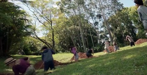 Nine Perfect Strangers S01 E02