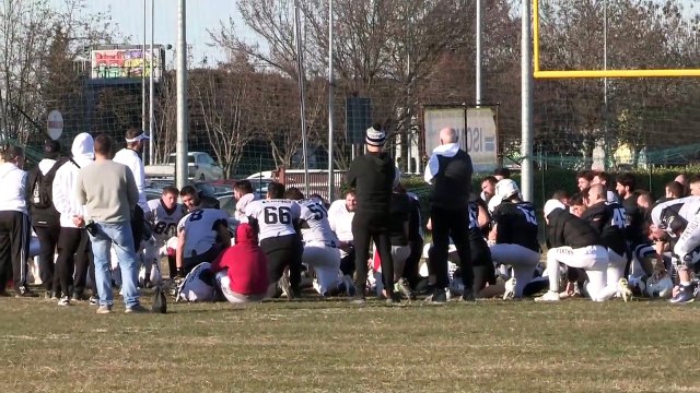 Conosciamo Brook Bolles, il nuovo quarterback dei Panthers Parma
