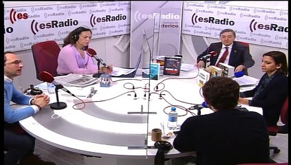 Скачать видео: Tertulia de Federico: Las claves de la invasión rusa a Ucrania, la guerra contada por rrss