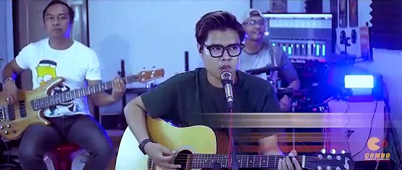 GIGI - TERBANG - COMBOJAM - COVER LIVE JAMMING