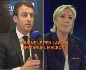 Siapa bakal cipta sejarah?