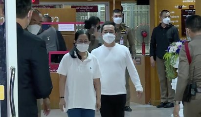 เรื่องพลบค่ำ ช่วงที่ 3 วันพุธที่ 2 มีนาคม 2565