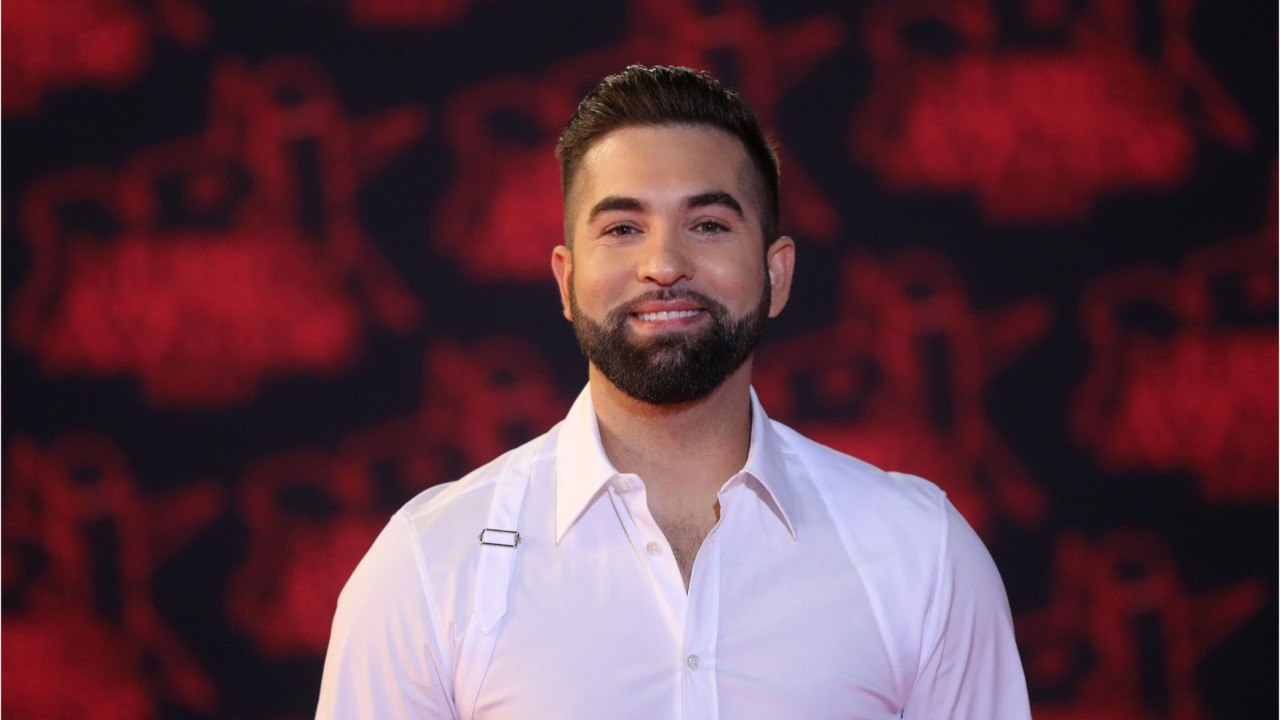 GALA VIDÉO - Kendji Girac au régime : “Mon objectif est d’arriver à 74 kilos”