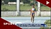 Pag-abot sa national long jump record, malabo na para kay Marestella Torres-Sunang