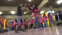 Fit AWANI S2 EP9 - Manfaat cardio kickboxing & penghidratan yang betul