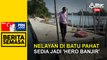 Nelayan di Batu Pahat sedia jadi 'hero banjir’