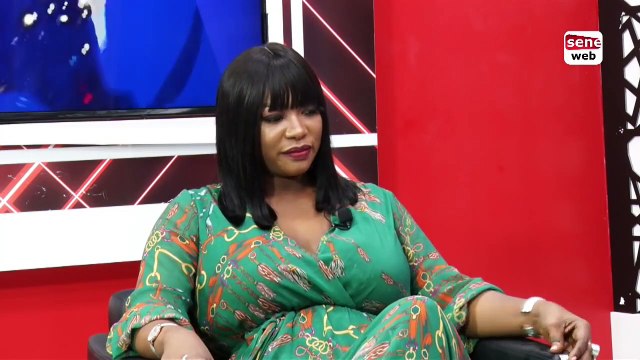 Les vérités crues de Ndella Madior Diouf