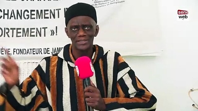 Les éclairages de Mame Makhtar Gueye