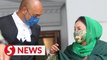 Judge should recuse himself due to involvement in multiple cases linked to Rosmah and family