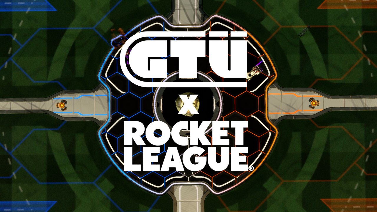 GTÜ Rocket League Cup x EarlyGame Awards 2022