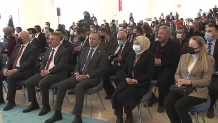 'Gezici Kütüphane Çalıştayı' düzenlendi