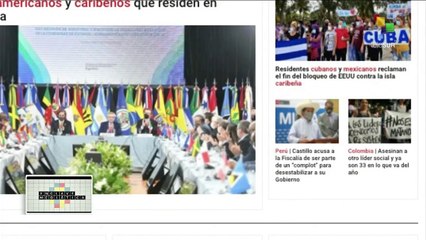 En Clave Mediática 03-03: Biden promete que Putin pagará su acción de invadir a Ucrania