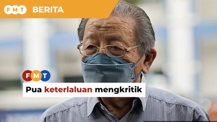 Tony Pua keterlaluan serang lembaga pengelola sekolah Cina, kata Kit Siang