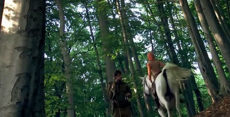 Robin Hood S01 E07