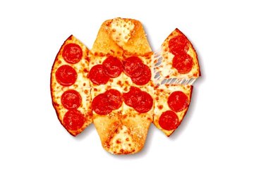 Little Caesars Haliç'te özel tasarımlı şubesiyle Batman'i selamlıyor... Little Caesars Pizza, "The Batman" filminin lezzet kahramanı oldu