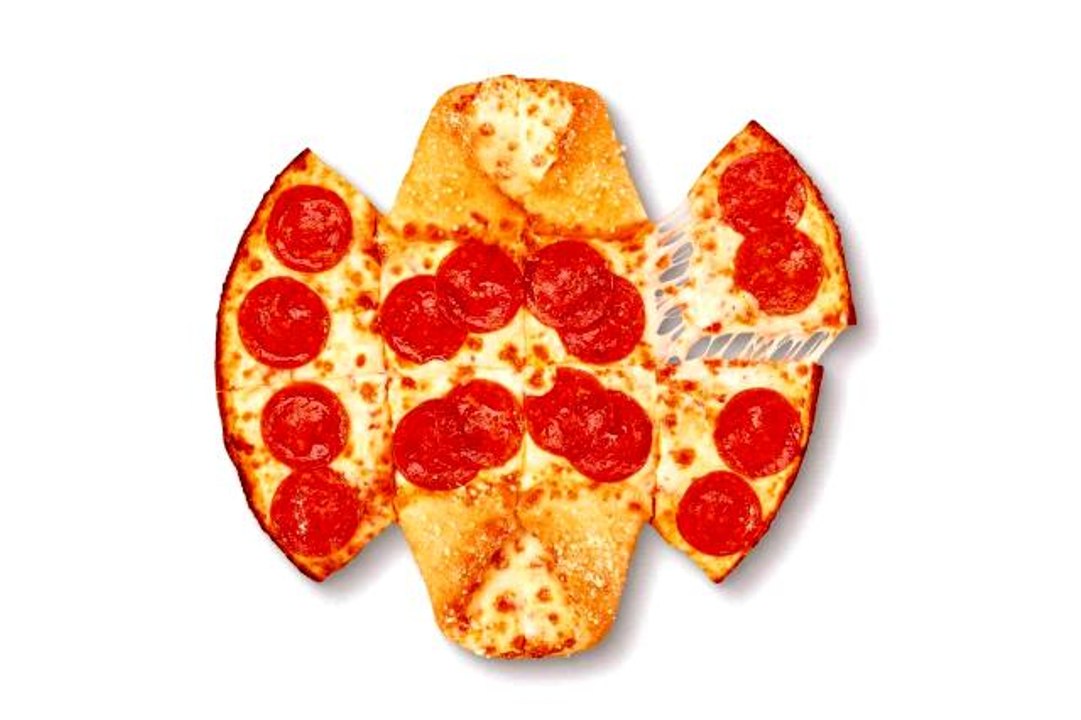 Little Caesars Haliç'te özel tasarımlı şubesiyle Batman'i selamlıyor... Little Caesars Pizza, "The Batman" filminin lezzet kahramanı oldu