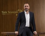 Türk Telekom CEO'su Önal: 5G stratejilerinin belirlenmesinde ön saflarda yer alıyoruz