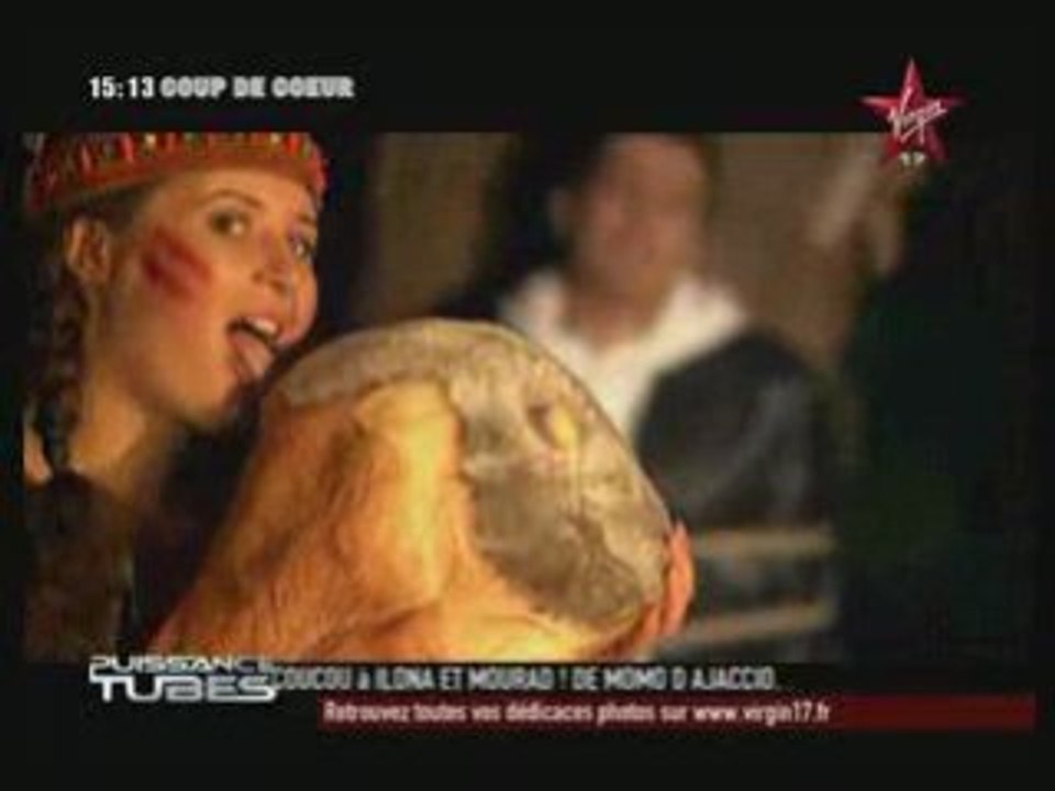 Tunisiano.Equivoque.2008.