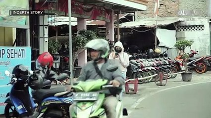 INDEPTH STORY : Tipu Tipu Warga Biar Cepat Kaya (2/3)