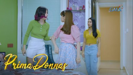 Prima Donnas 2: Brianna and Lenlen: The sworn enemies | Episode 33