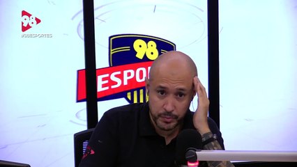 98 Esportes | Cristian Pavón deve chegar no Atlético ne metade da temporada!
