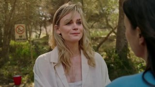 The Holiday S01E01