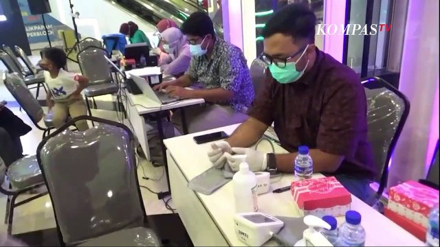 Update Corona 2 Maret 2022: Bertambah 42.935 Pasien Sembuh dari Covid-19!