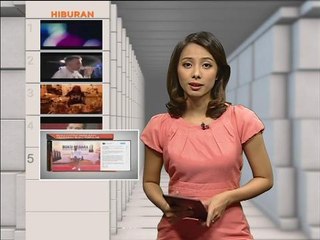 Buletin AWANI Top 5 (12:00AM)
