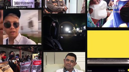 INDEPTH STORY : Tipu Tipu Warga Biar Cepat Kaya (3/3)