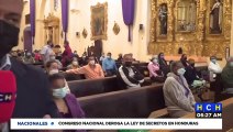 ¡Penitencia, Ayuno y Oración! Miércoles de Ceniza, marca hoy el inicio de la Cuaresma católica