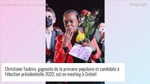 Christiane Taubira maman : Le jour où elle a demandé pardon à ses quatre enfants