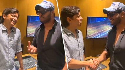 सिंगर शान की आवाज़ पर एक साथ ठुमका लगाएंगे राघव नय्यर और शुभी शर्मा, जाने क्या है नया धमाका