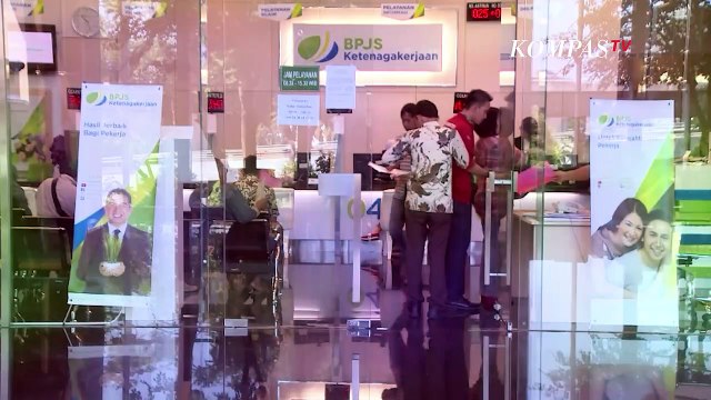 Tak Perlu Tunggu 56 Tahun, Pencairan JHT Kembali ke Aturan Lama