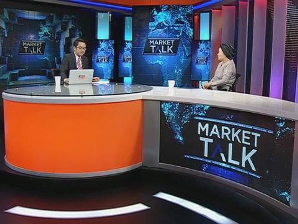 Microsoft Malaysia: Market Talk