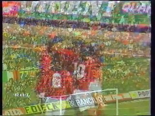 "I GRANDI DERBY ANNI '80": SERIE A, STAGIONE 1984-85, INTER-MILAN 2-2!